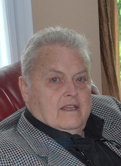 Obituary of Clark Verney