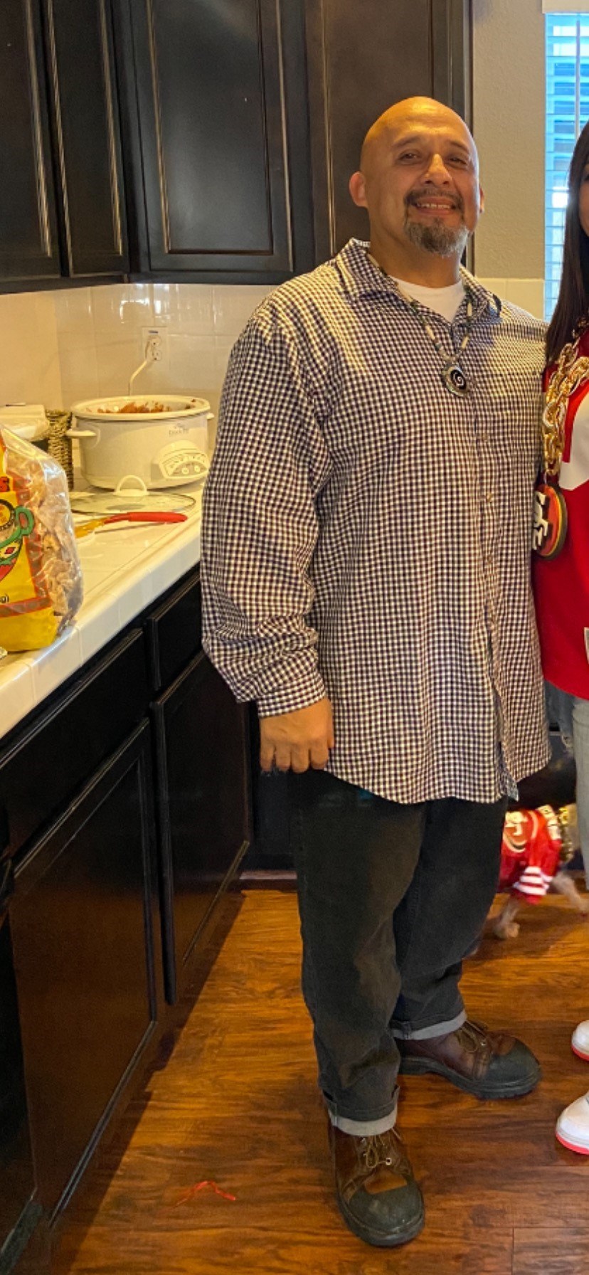 Obituary of Jacob Ray Coronado Sr.