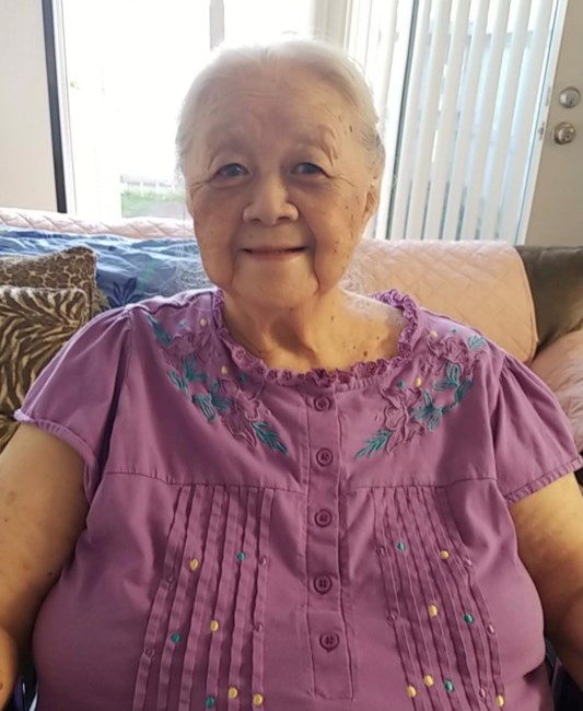Obituary of Jean Katsuyo Saruwatari