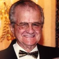 Obituary of Bill G. Decker