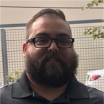 Obituary of William Mojica Jr.