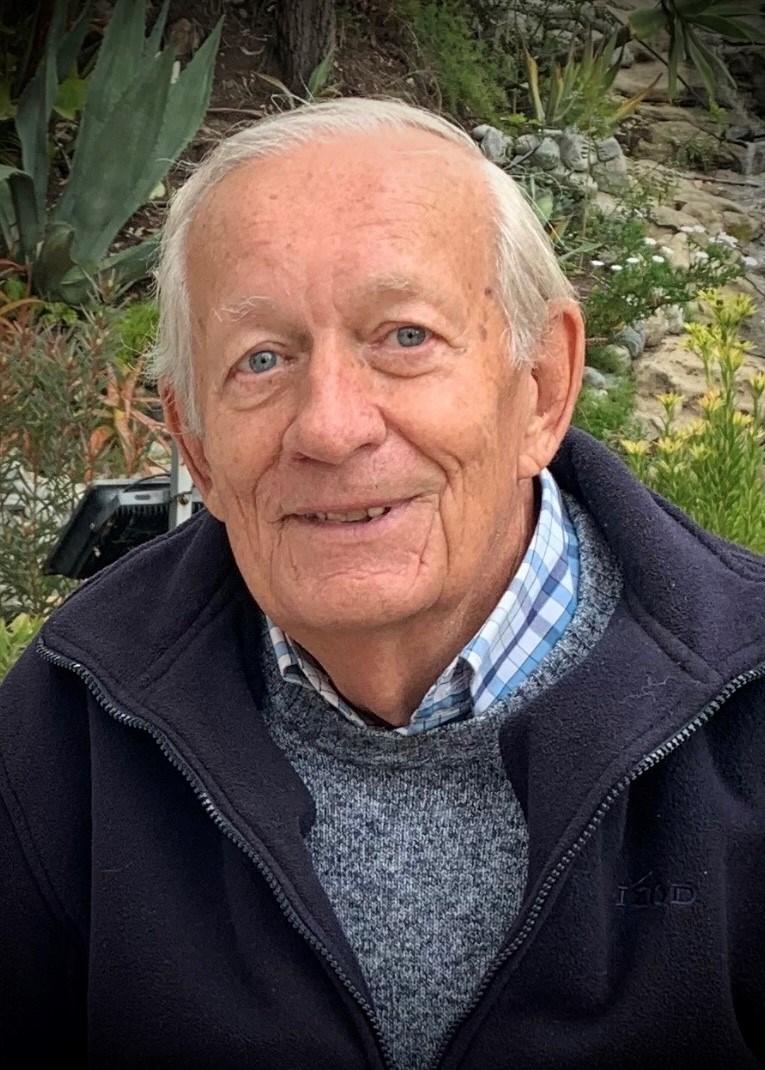 James Kamradt Obituary Mission Viejo, CA