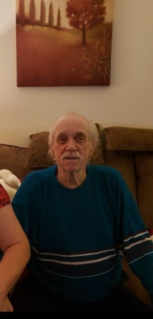 Obituary of William Roderick Hancock