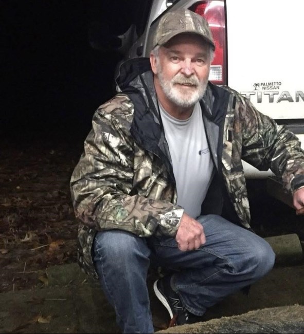 Obituary of Henry Warren Richardson