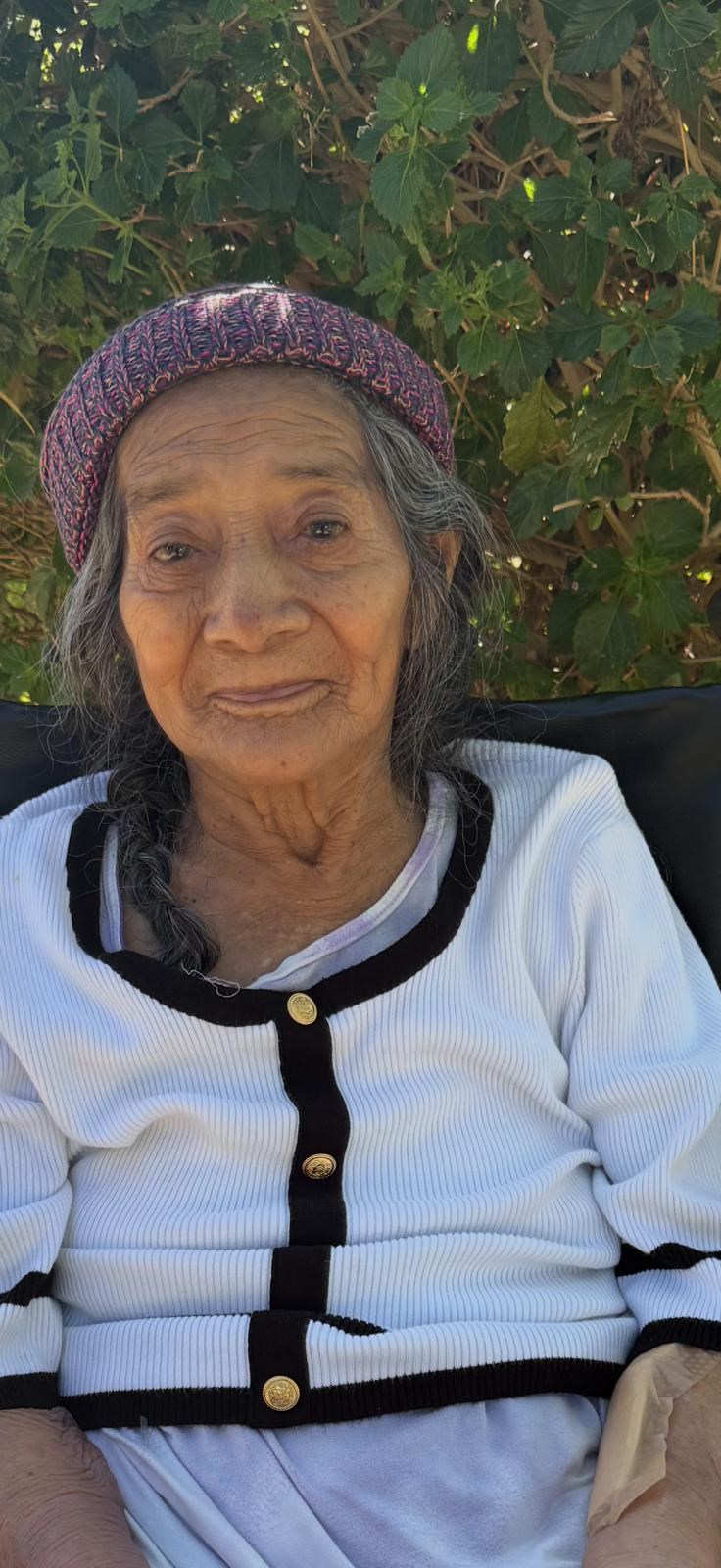 Obituario de Jesus Martinez de Cruz