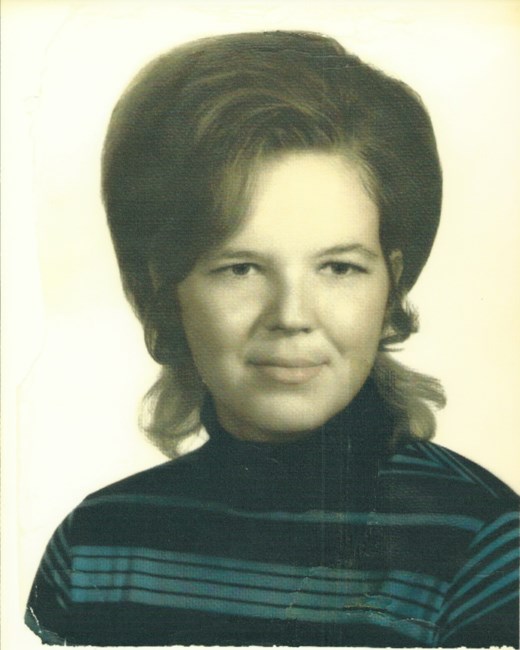 Obituary of Frances Kay Ringgold