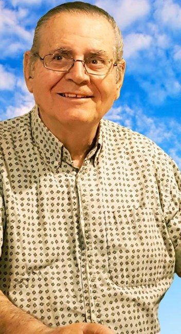 Obituary of Victor Raúl Sotomayor Clavell