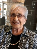Lucille Côté