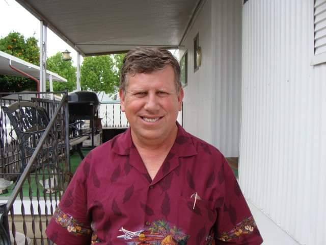 Obituary of Lawrence Albert Goebel