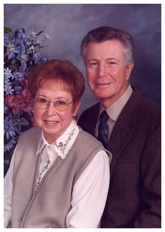 Obituary of Betty Rose Ragan