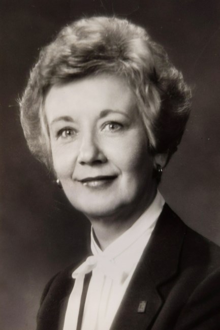 Obituary of Joanne Mikulak Penick