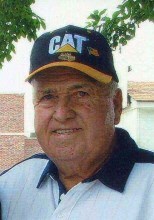 Obituary of Harold Murray