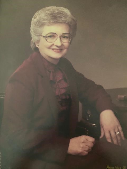 Obituary of Barbara Rhea Conner