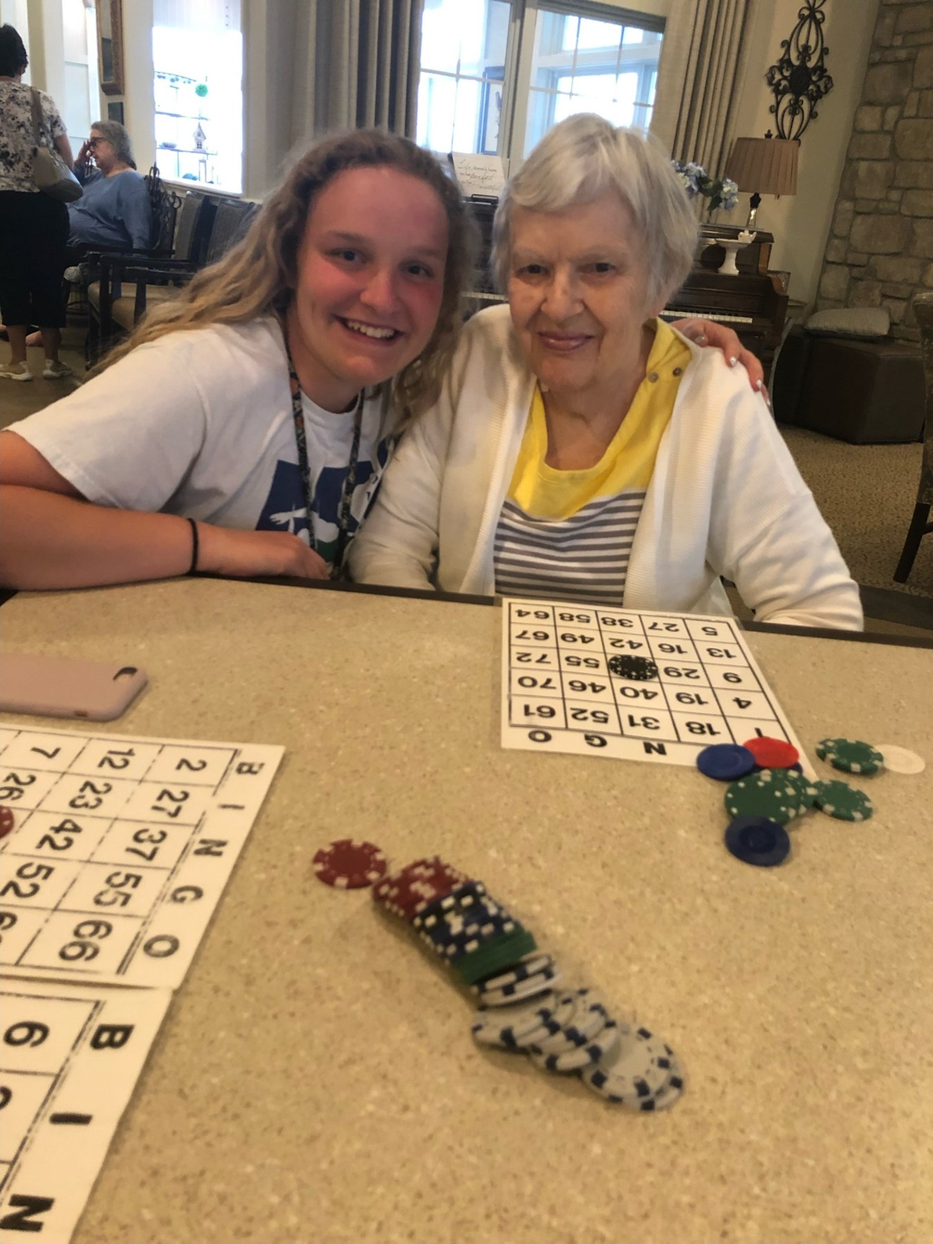 Obituary of Marcia L. Petersen