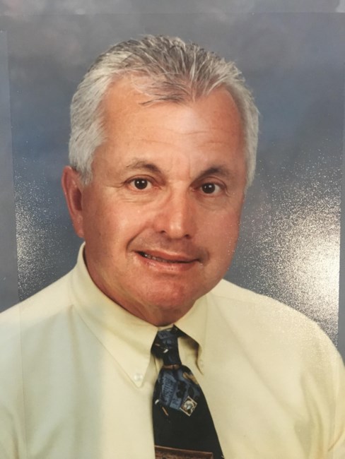 Obituary of Donald Syd Liebman