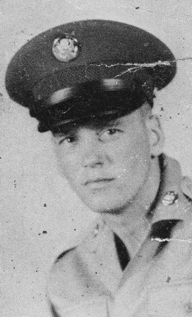 Obituary of Thomas Tavares