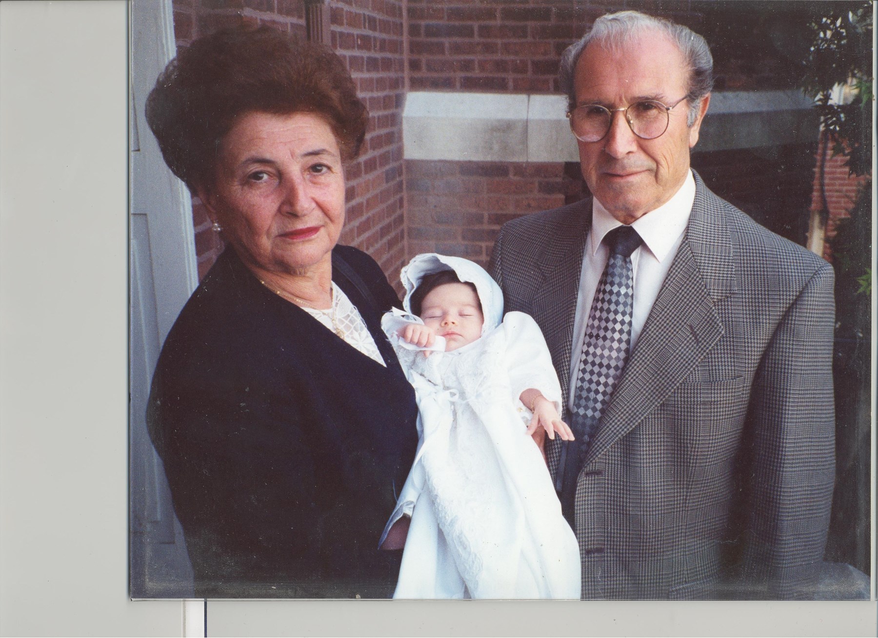 Obituary of Amato DellaVecchia