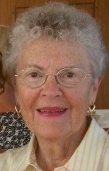 Obituary of Janice Wear Lawton