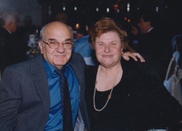 Obituary of Aristidis Karalis