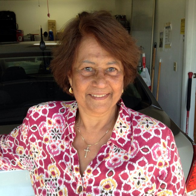 Obituary of Juanita De Leon