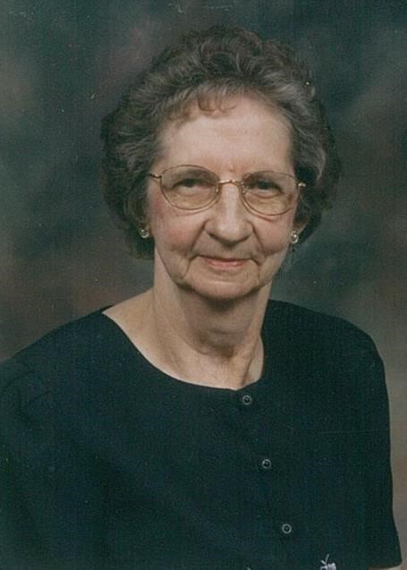 Obituary of Ms. Roselle Davis Anderson