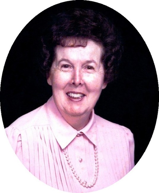 Obituario de Doris Lynn Hardaway