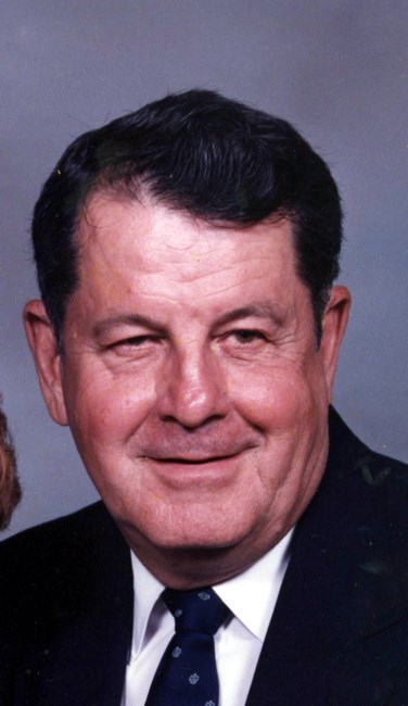 Obituario de Moody Edward Flowers Jr.