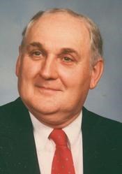 Obituary of Ernest Kozma