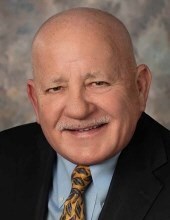 Obituary of John W. "Bill" Logsdon