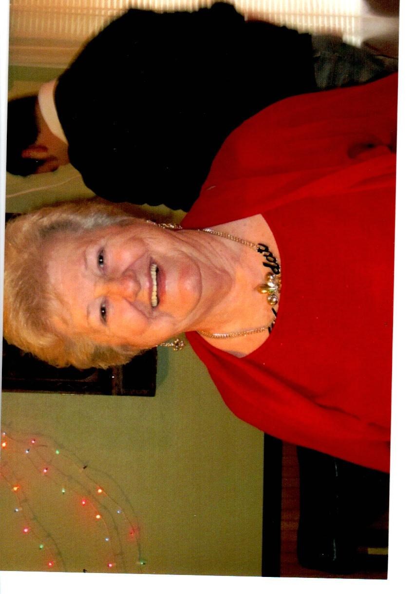 Obituary of Mary Eunice Perez