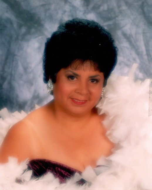 Obituary of Teresa Dejesus Zack