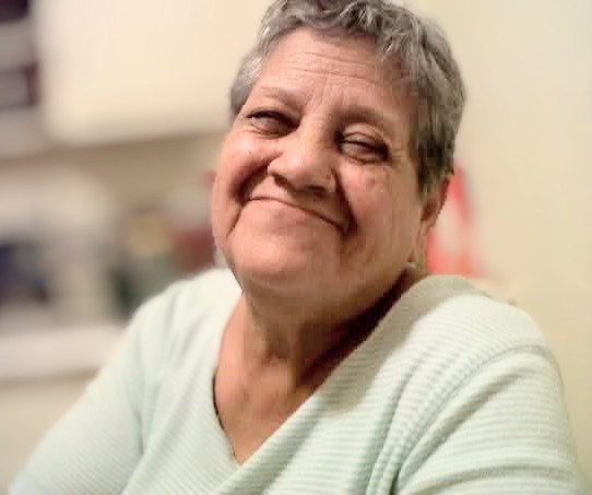 Obituario de Carmen R Palacios