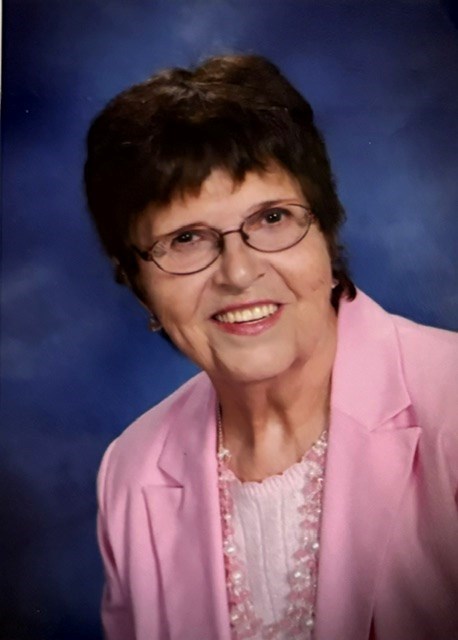Obituary of Sharon Namath