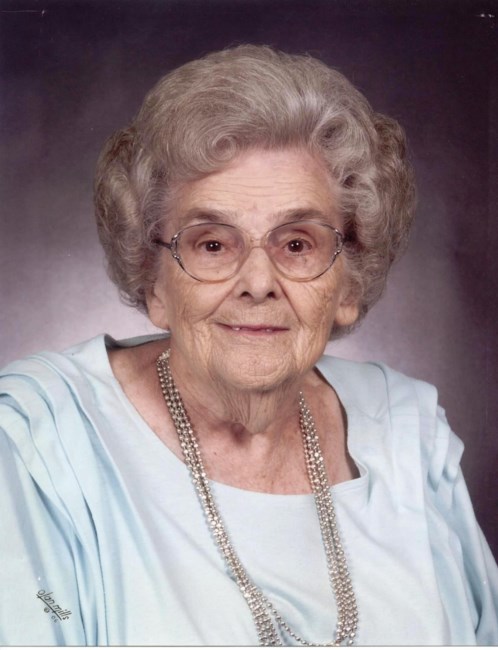 Obituario de Evelyn M. Avery