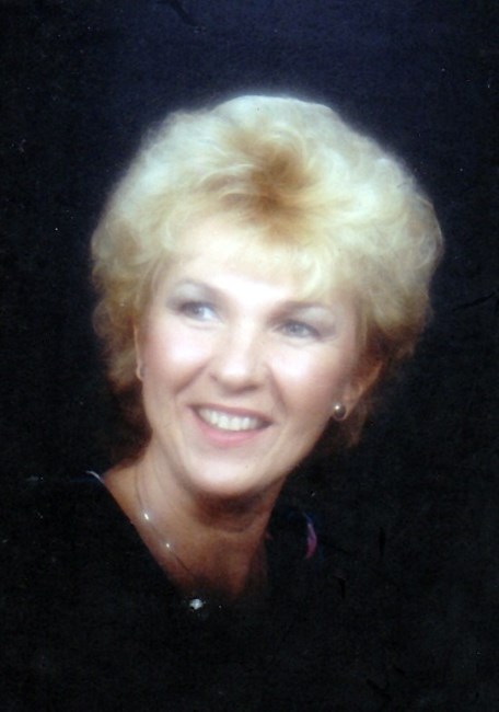 Avis de décès de Carole Martin