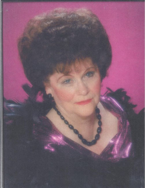 Obituary of Kathryn Cecelia Heinzer