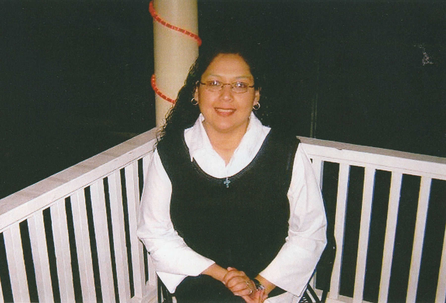Obituary of Raquel R. Padilla