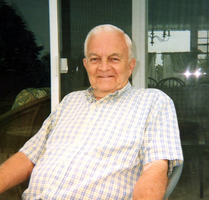 Obituary of William "Whit" Scott Jr.