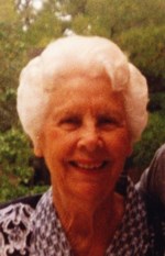 Evelyn Waddell