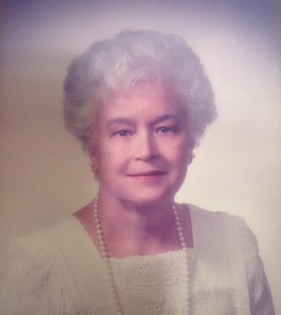 Obituary of Kathryn Xavier Ryan