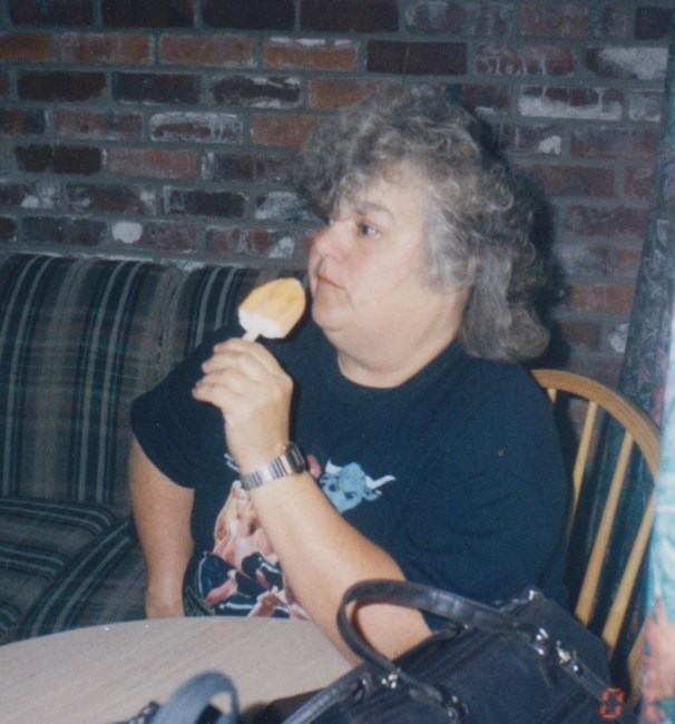 Obituary of Elizabeth Irene Shook