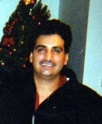 Obituary of Octavio Duran Espinoza