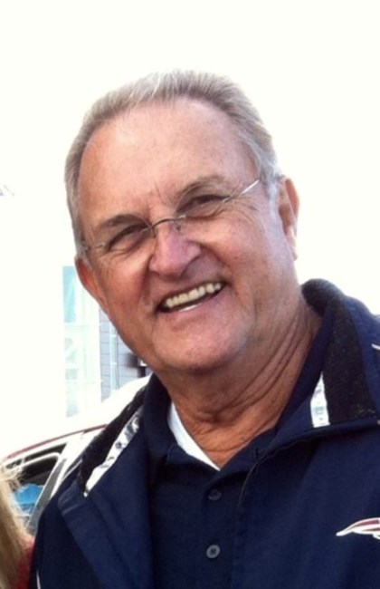 Avis de décès de Jimmy Ray Bivens