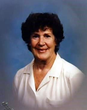Obituary of Rebecca "Becky" Adams