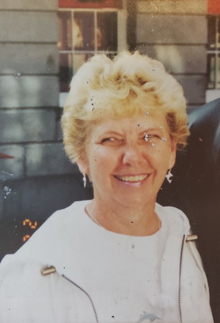 Obituary of Dolores Jeanne Sandusky