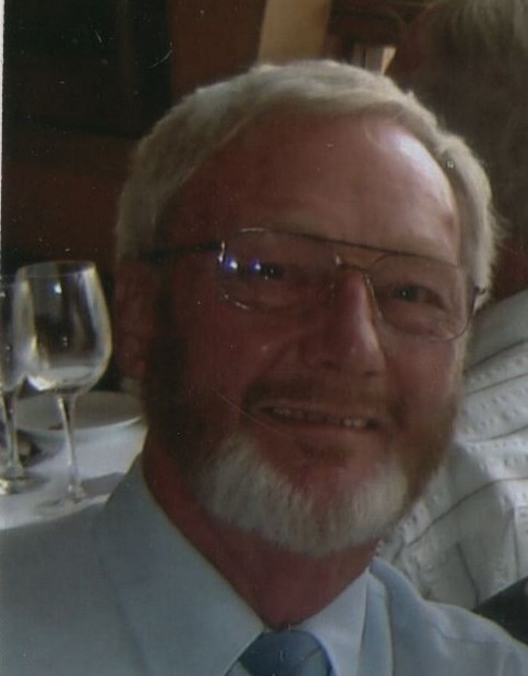 Obituary of Charles Thomas Deitzel