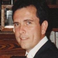 Obituary of David P. Hastie