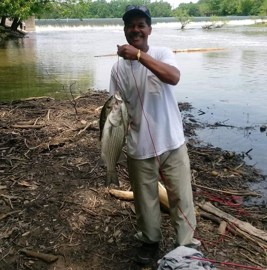 Obituary of Orlando Payano-Appleton