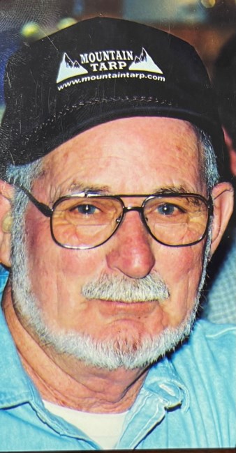 Obituary of Frank Brown