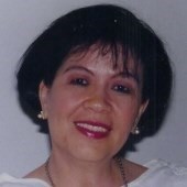 Obituary of Mary Rodriguez